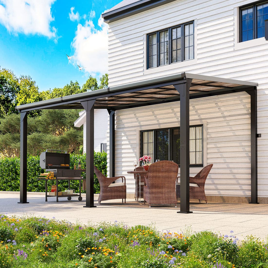 Gazebo