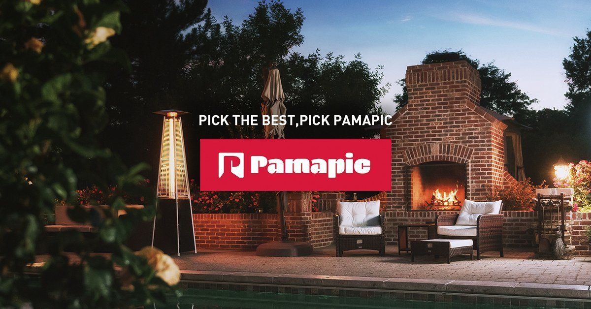 Pamapic logo