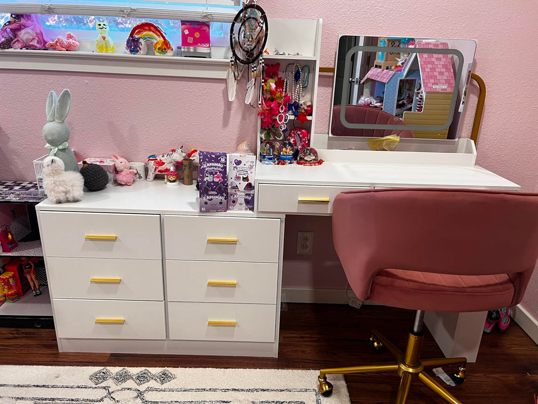 The Best Vanity Gift for Girls on the Back-to-School