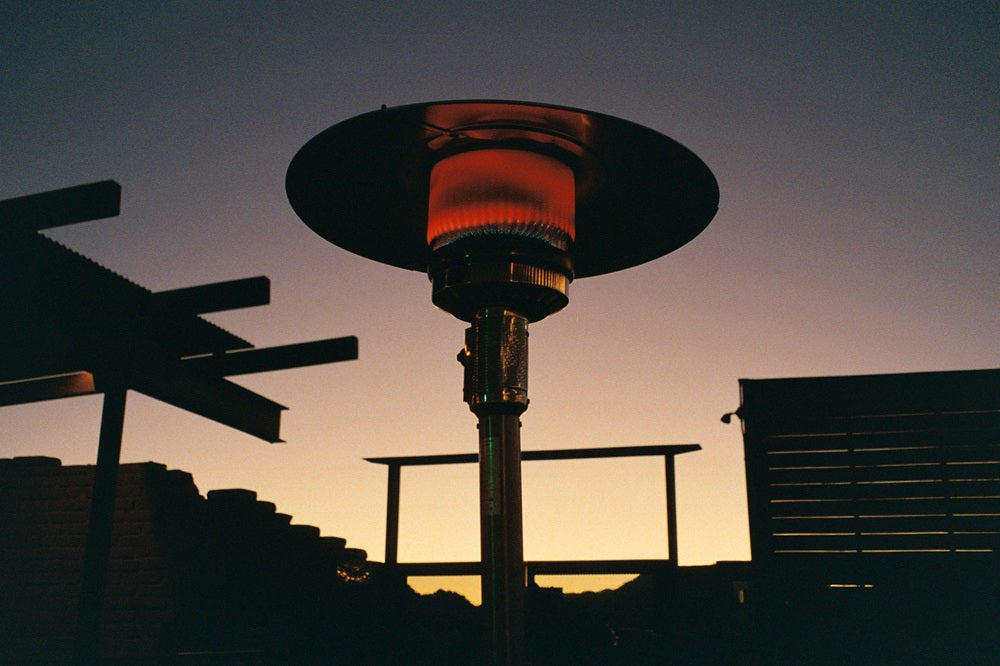 Banner of What Is the Best Outdoor Heater for Families