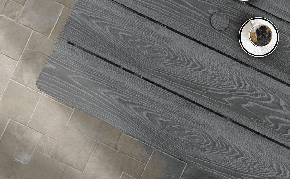 What is HDPE? Why HDPE Outdoor Furniture Is the Best Choice for Your Patio?