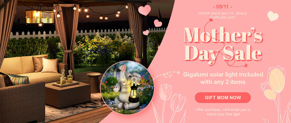 2025 Mother's day gift ideas