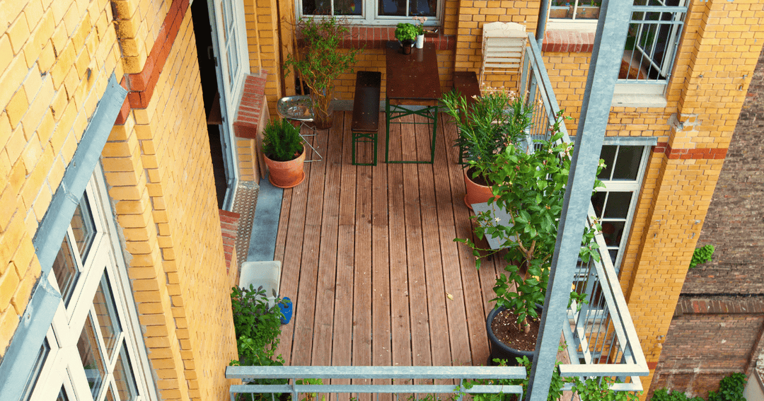 2026 Small Patio Ideas: Expert Tips to Maximize Your Tiny Outdoor Space