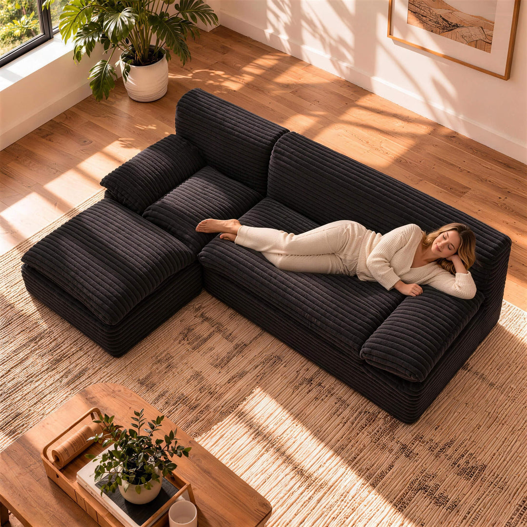 What Is a Boneless Couch? Is It Worth It for Your Space?
