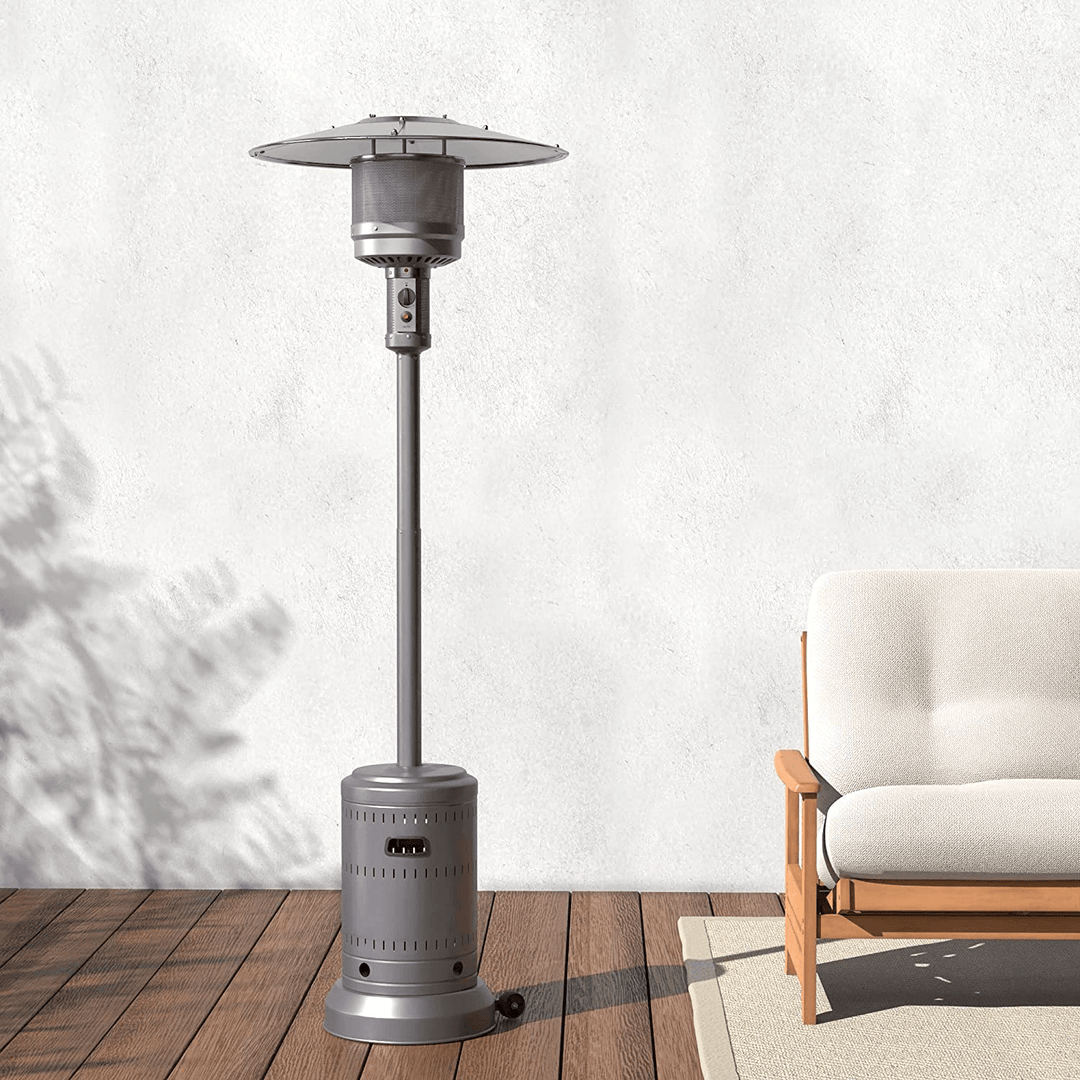 Pamapic outdoor heater