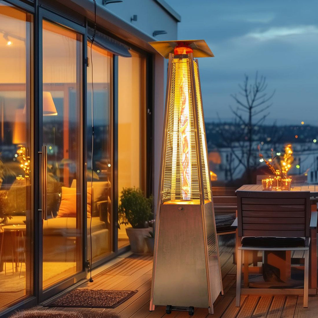 How to Turn On a Patio Heater: Steps, Safety, and Troubleshooting