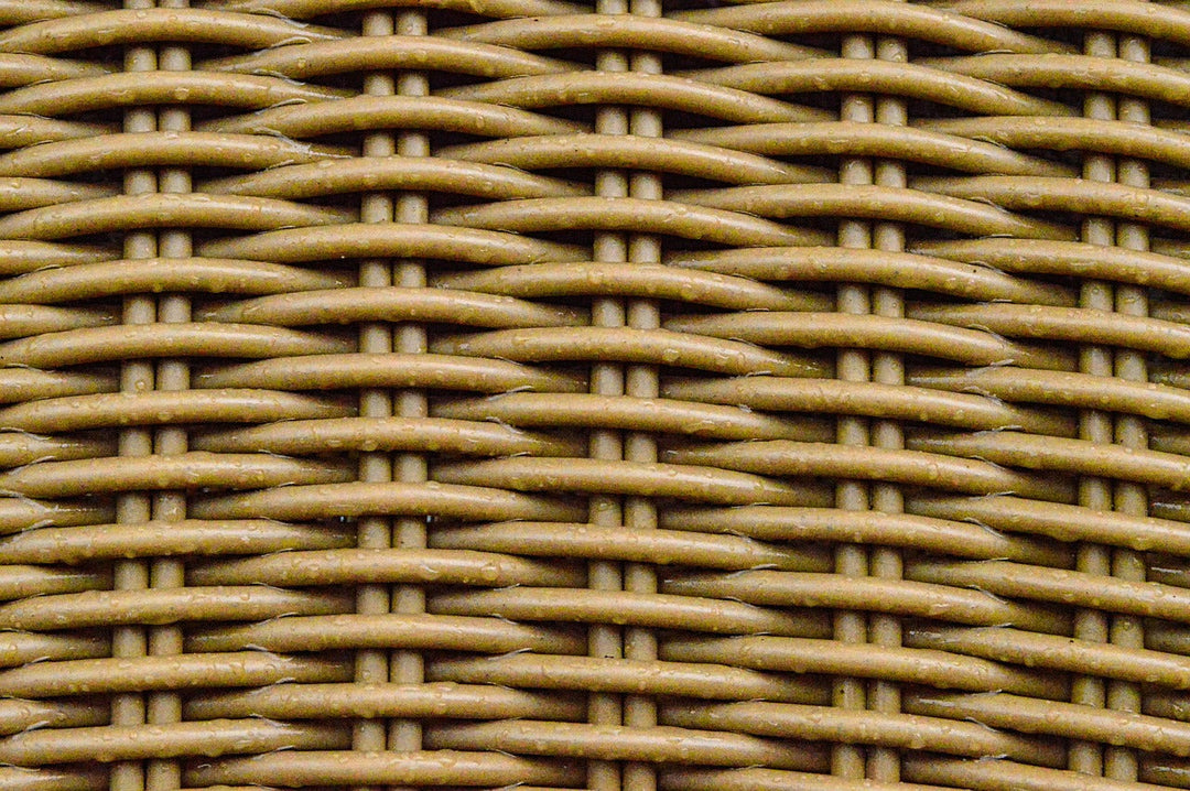 What Is PE Rattan? A Guide to Outdoor Wicker-Style Furniture