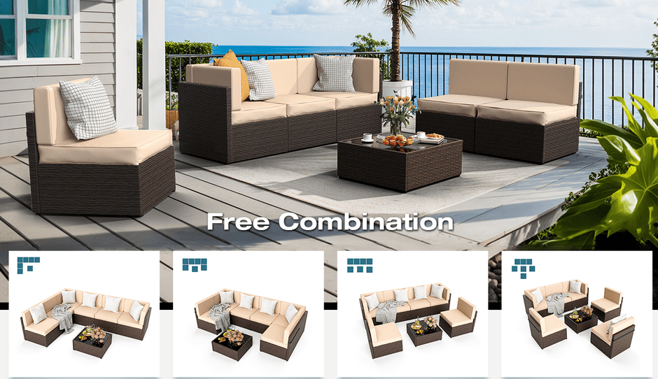 What is a Sectional Sofa? Your Ultimate Guide to Modern Modular Comfort