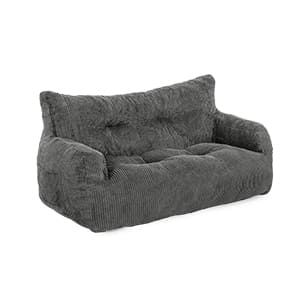 Sofa & Beanbag