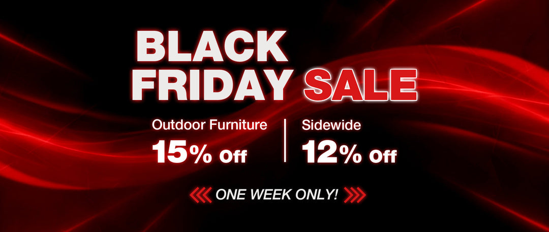 2025 Black Friday Sale