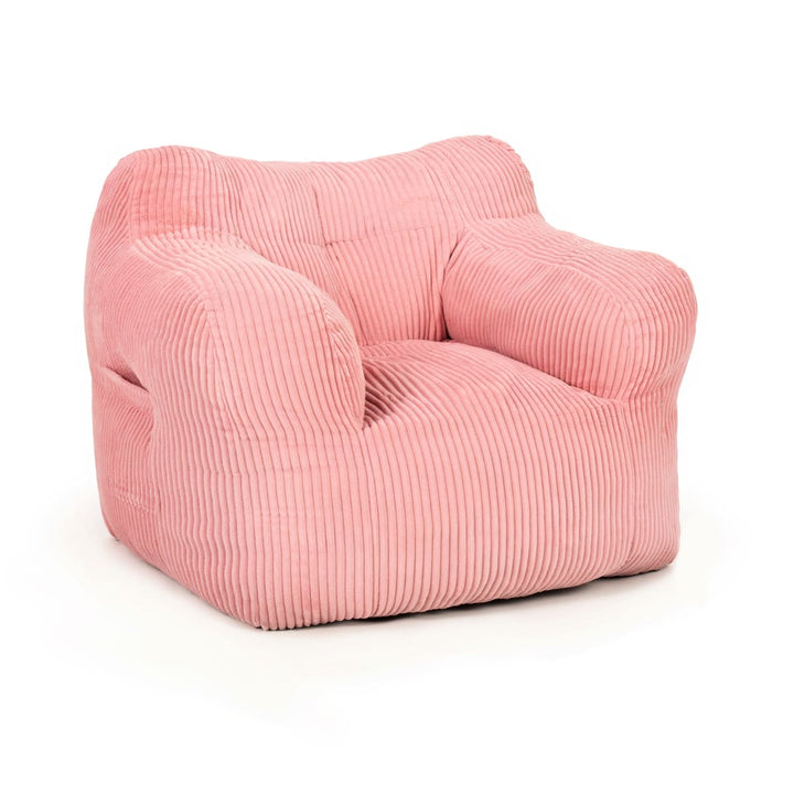 Pamapic Teens Bean Bag Chairs for Kids Gaming Playroom, Dorm & Reading Room