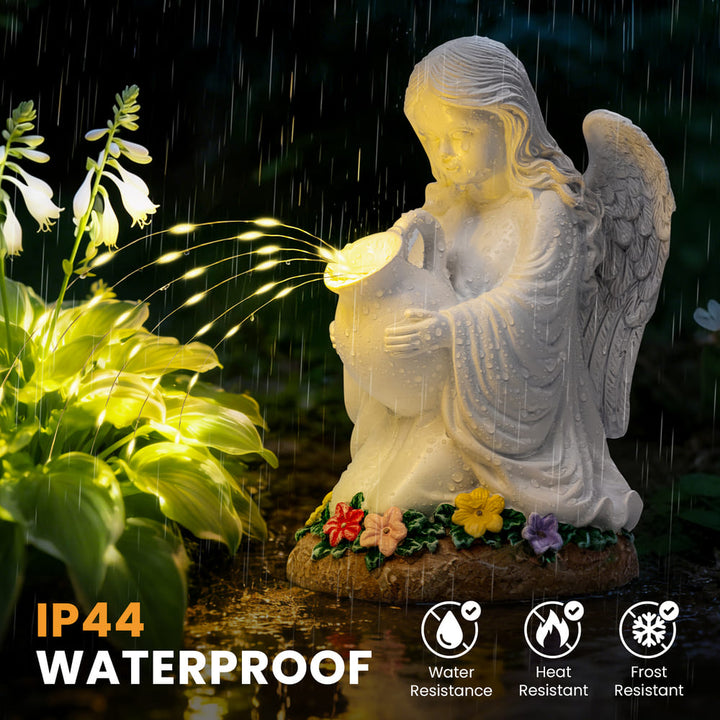 Cute Garden Statues, Best Gift for Her