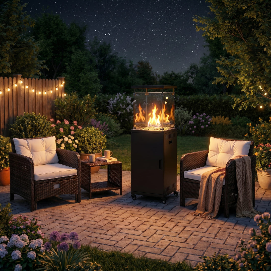 Cozy Chat Corner Bundle
