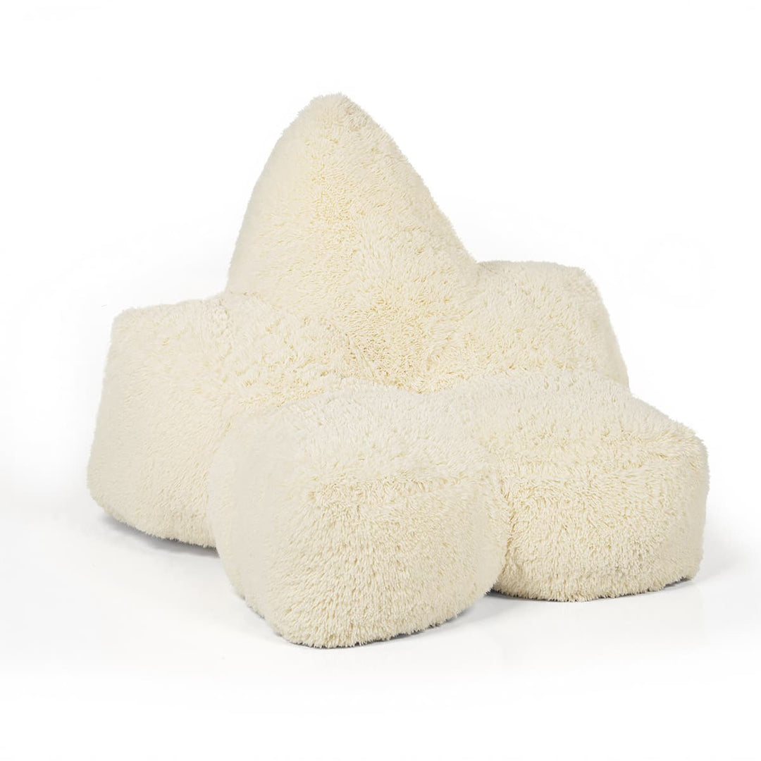 Pamapic High Back Giant Bean Bag Chair for Adults