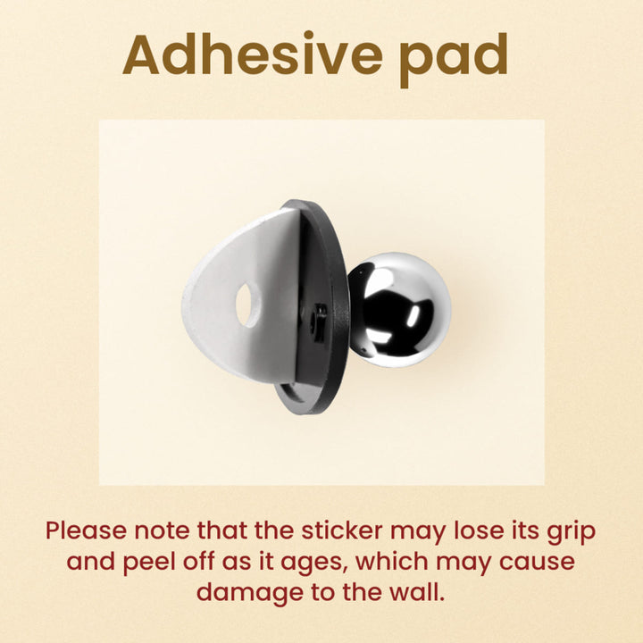 Rechargeable Magnetic LED Wall Sconce