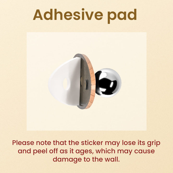 Rechargeable Magnetic LED Wall Sconce