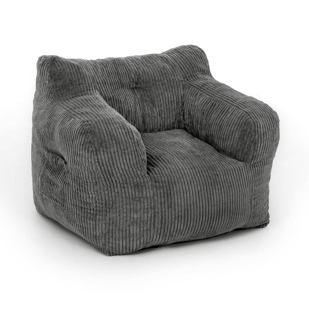 Pamapic Teens Bean Bag Chairs for Kids Gaming Playroom, Dorm & Reading Room
