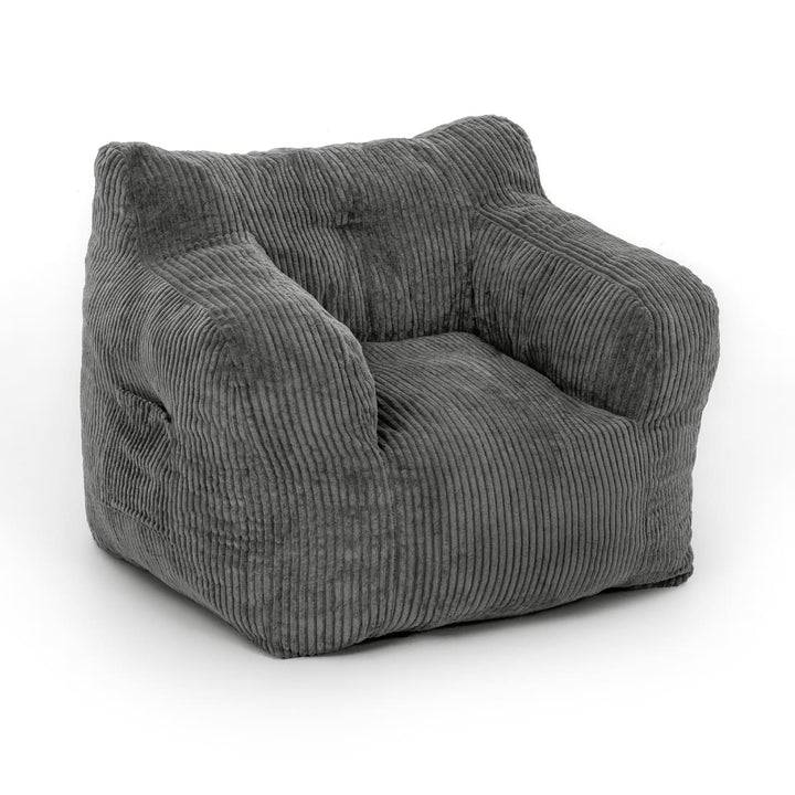 Pamapic Teens Bean Bag Chairs for Kids Gaming Playroom, Dorm & Reading Room