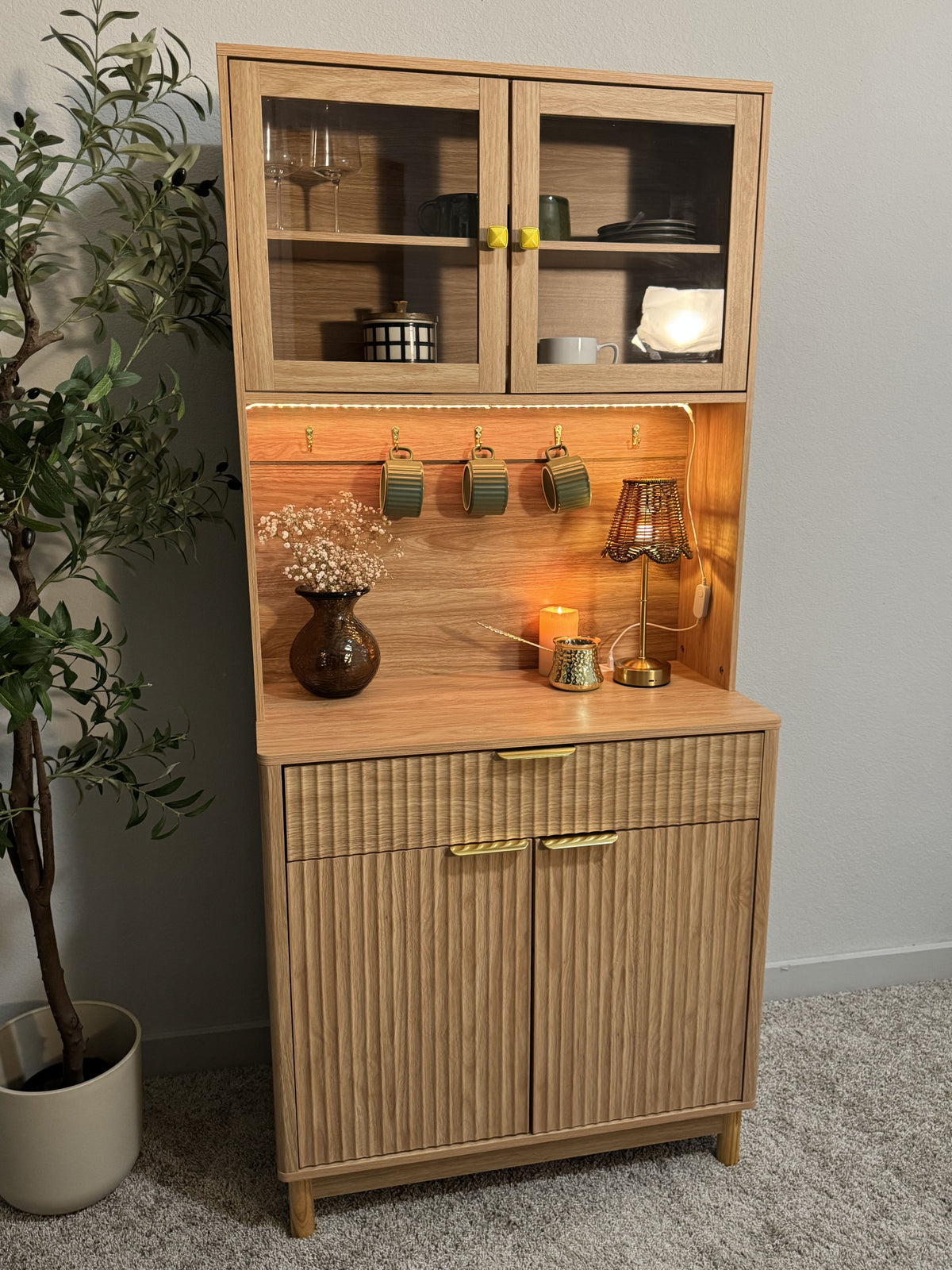 See It in Real Spaces