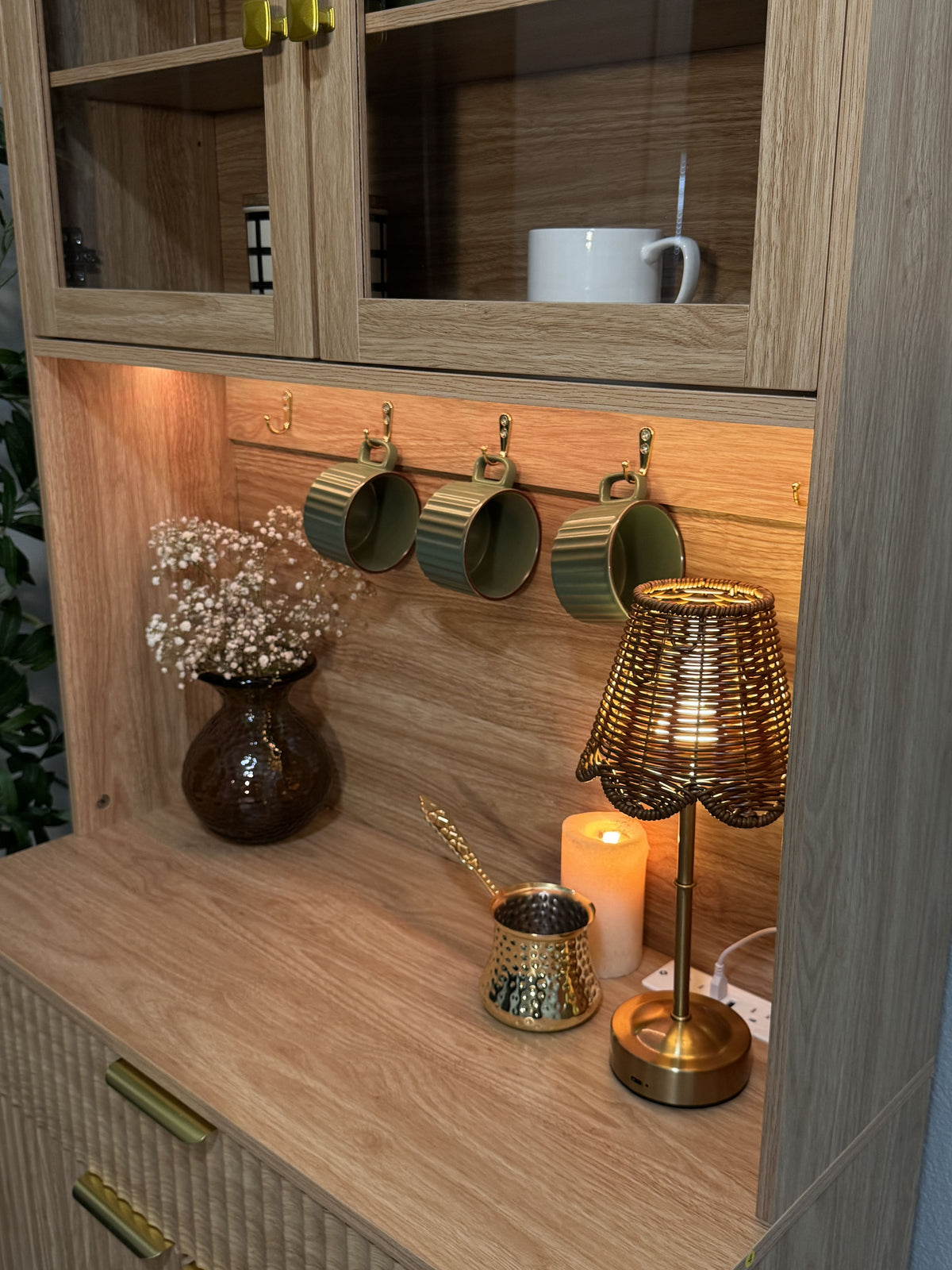 See It in Real Spaces