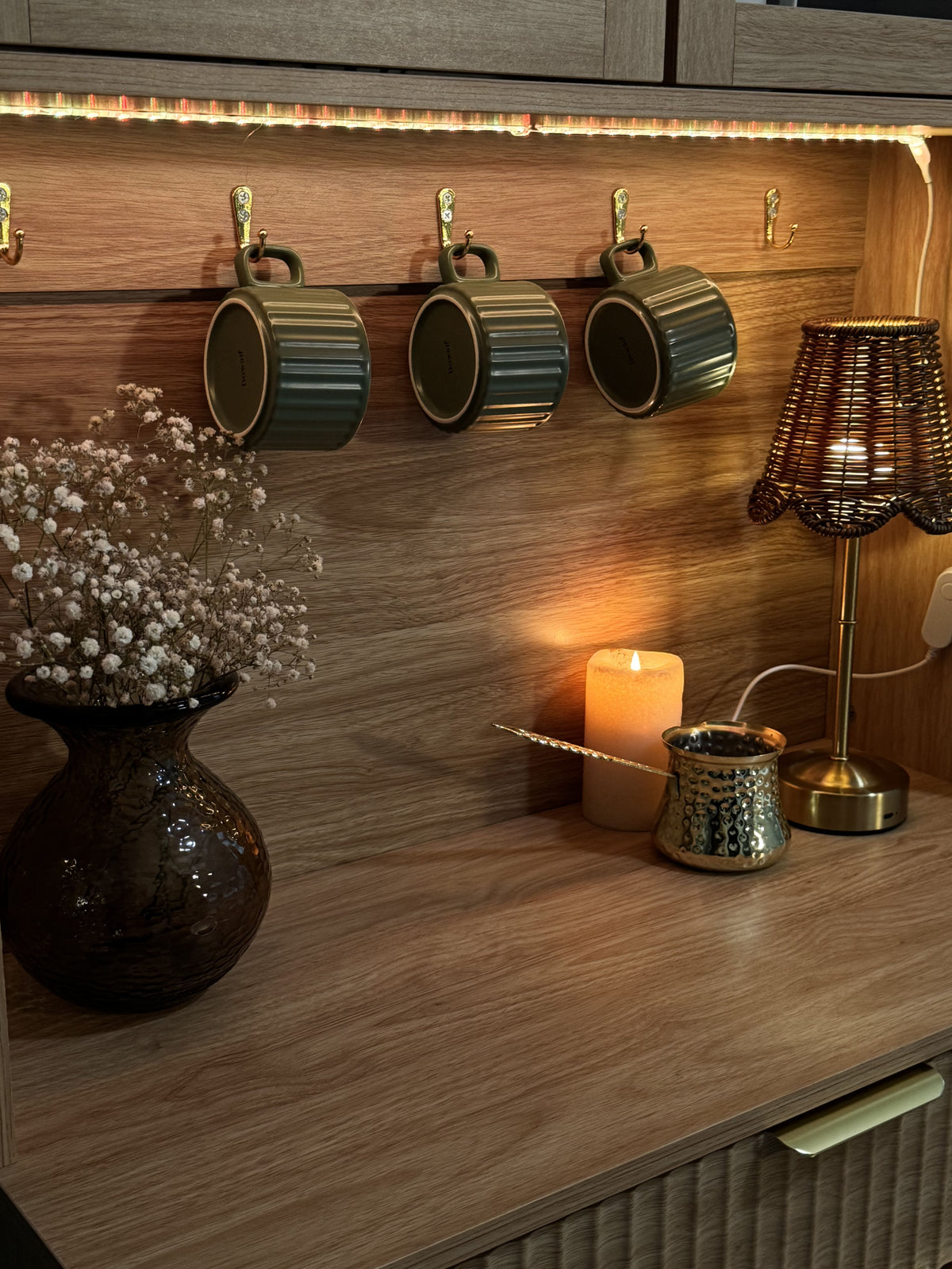 See It in Real Spaces