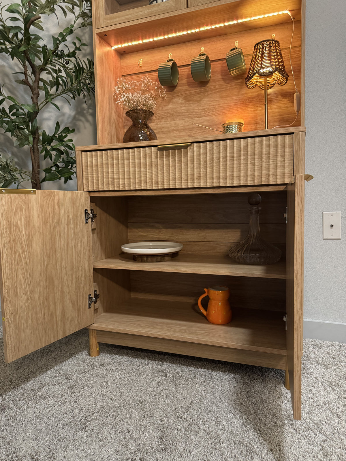 See It in Real Spaces
