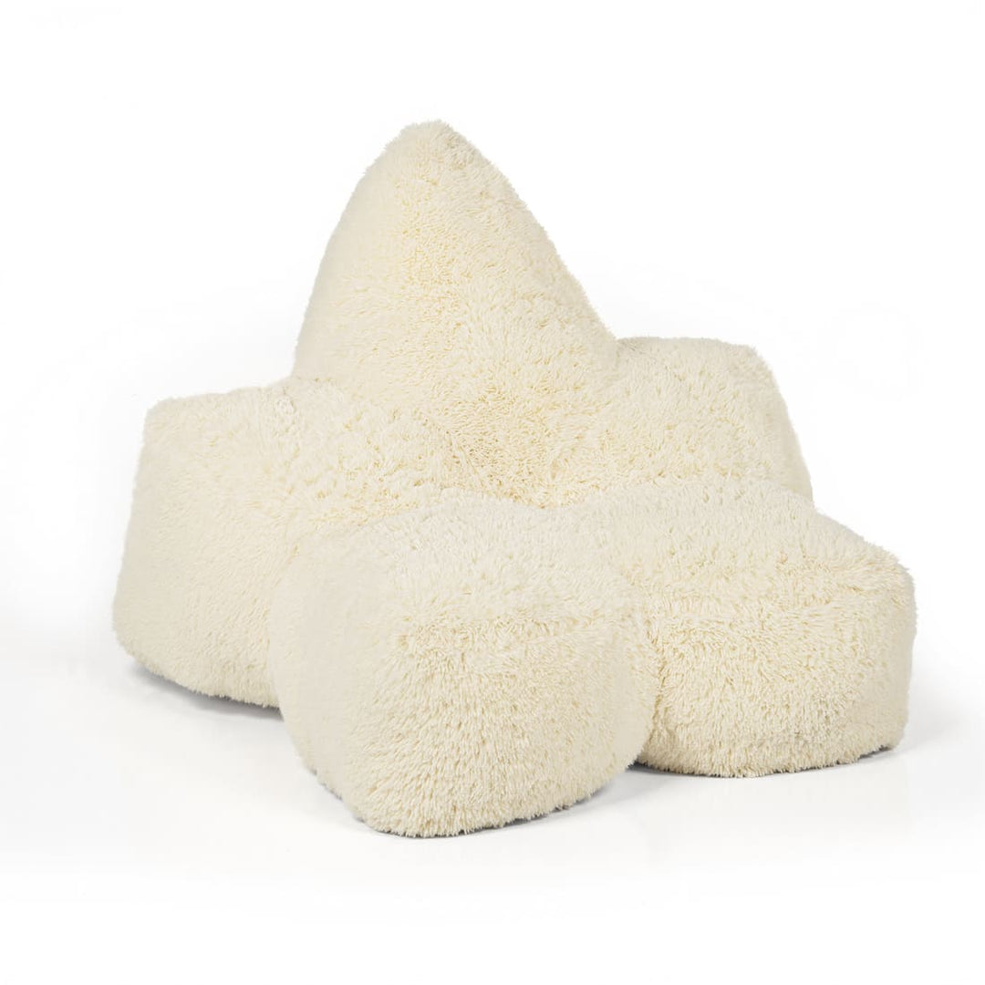 Pamapic High Back Giant Bean Bag Chair for Adults