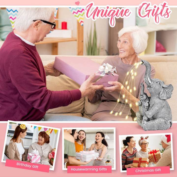 Cute Garden Statues, Best Gift for Her