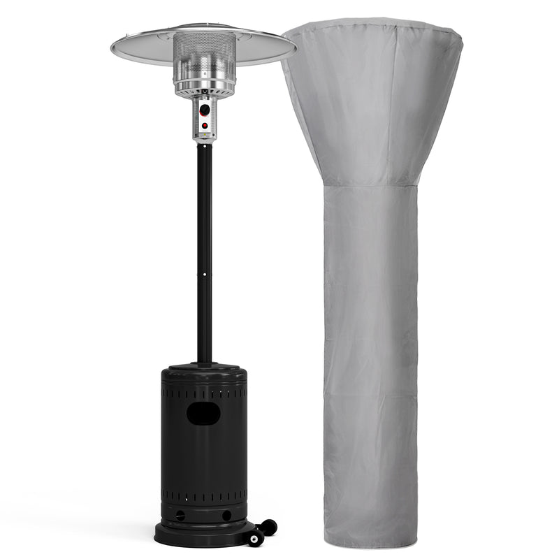 Pamapic Patio Heater with Cover