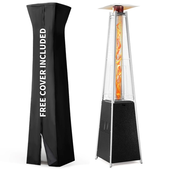 Pyra Apex Patio Heater 48,000 BTU