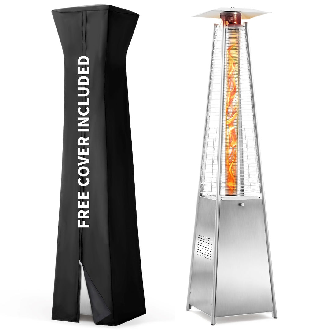 Pyra Apex Patio Heater 48,000 BTU