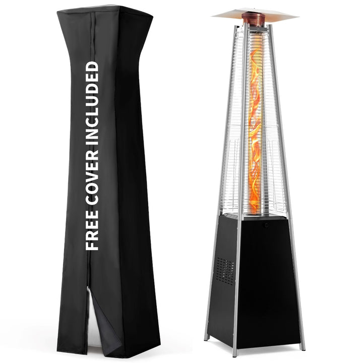 Pyra Apex Patio Heater 48,000 BTU