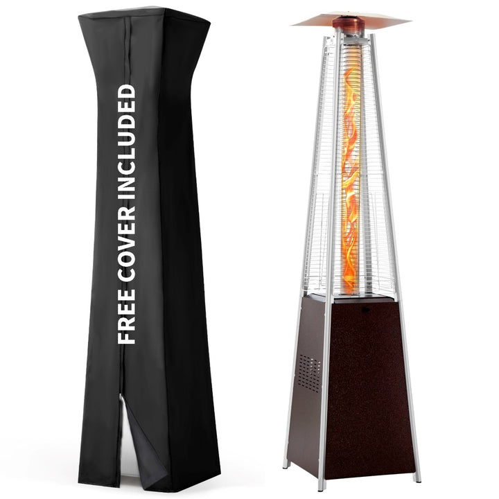 Pyra Apex Patio Heater 48,000 BTU