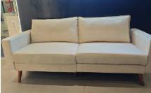 Pamapic 2 Person Seater Sofa