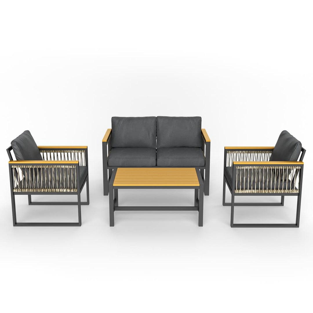 Forge Outdoor Sectional Sofa