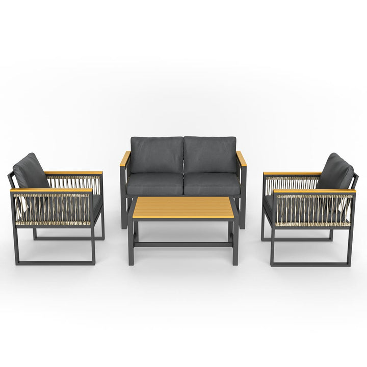 Forge Outdoor Sectional Sofa