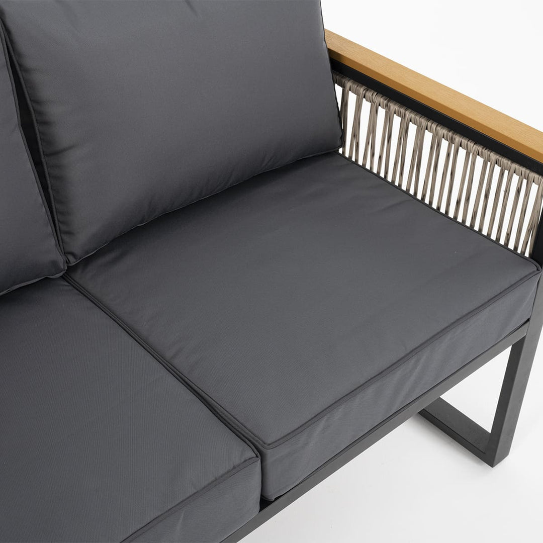 Forge Outdoor Sectional Sofa