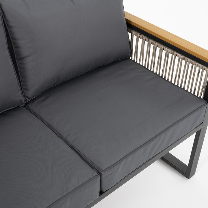 Forge Outdoor Sectional Sofa
