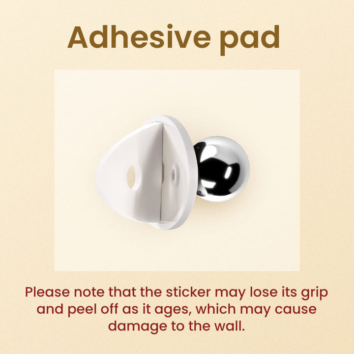 Rechargeable Magnetic LED Wall Sconce
