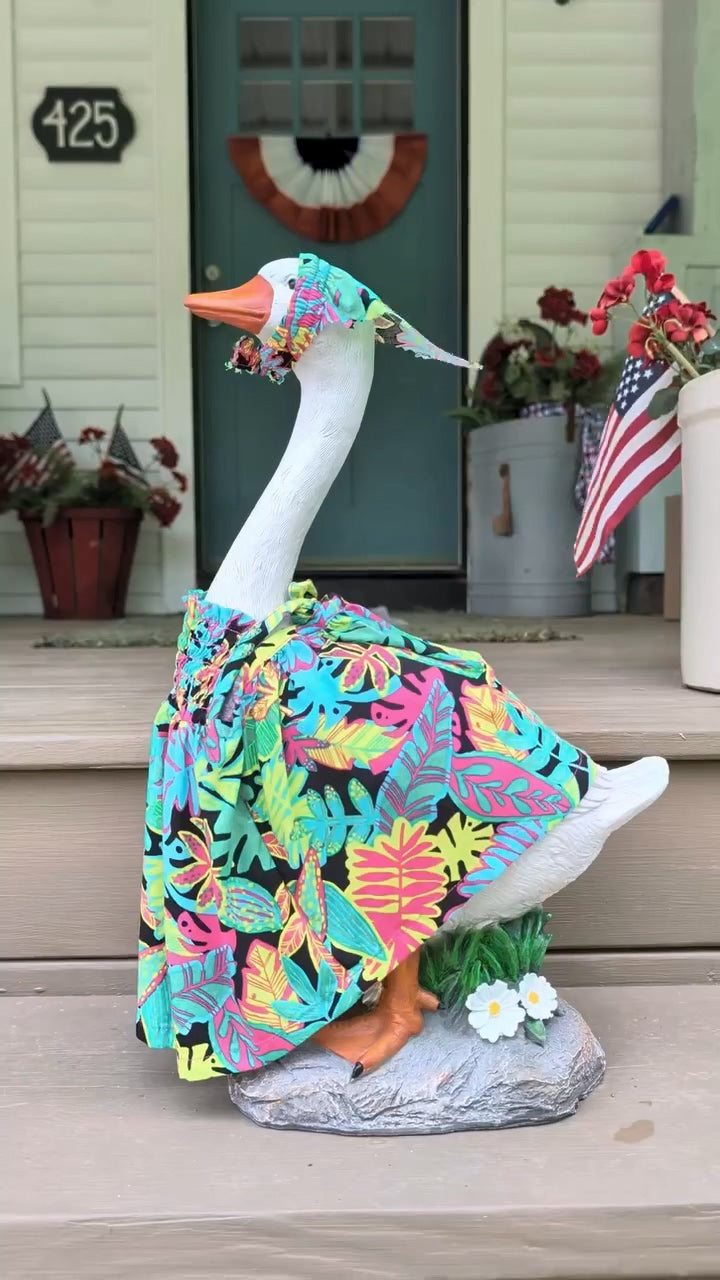 Customer photo in a real home