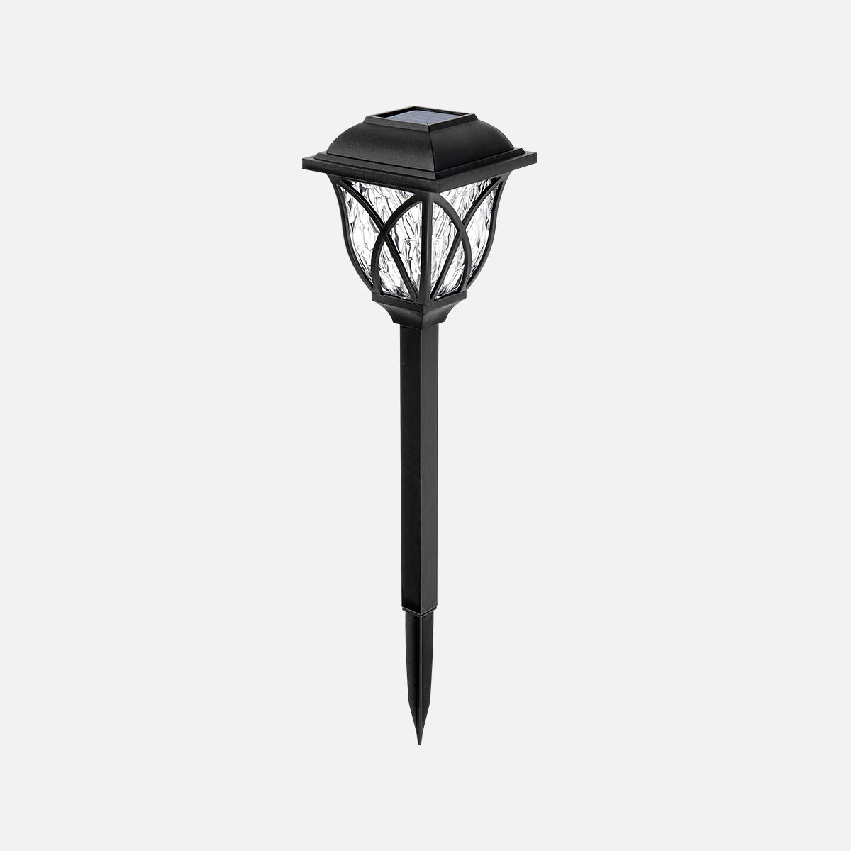 Elizabeth Solar Pathway Light