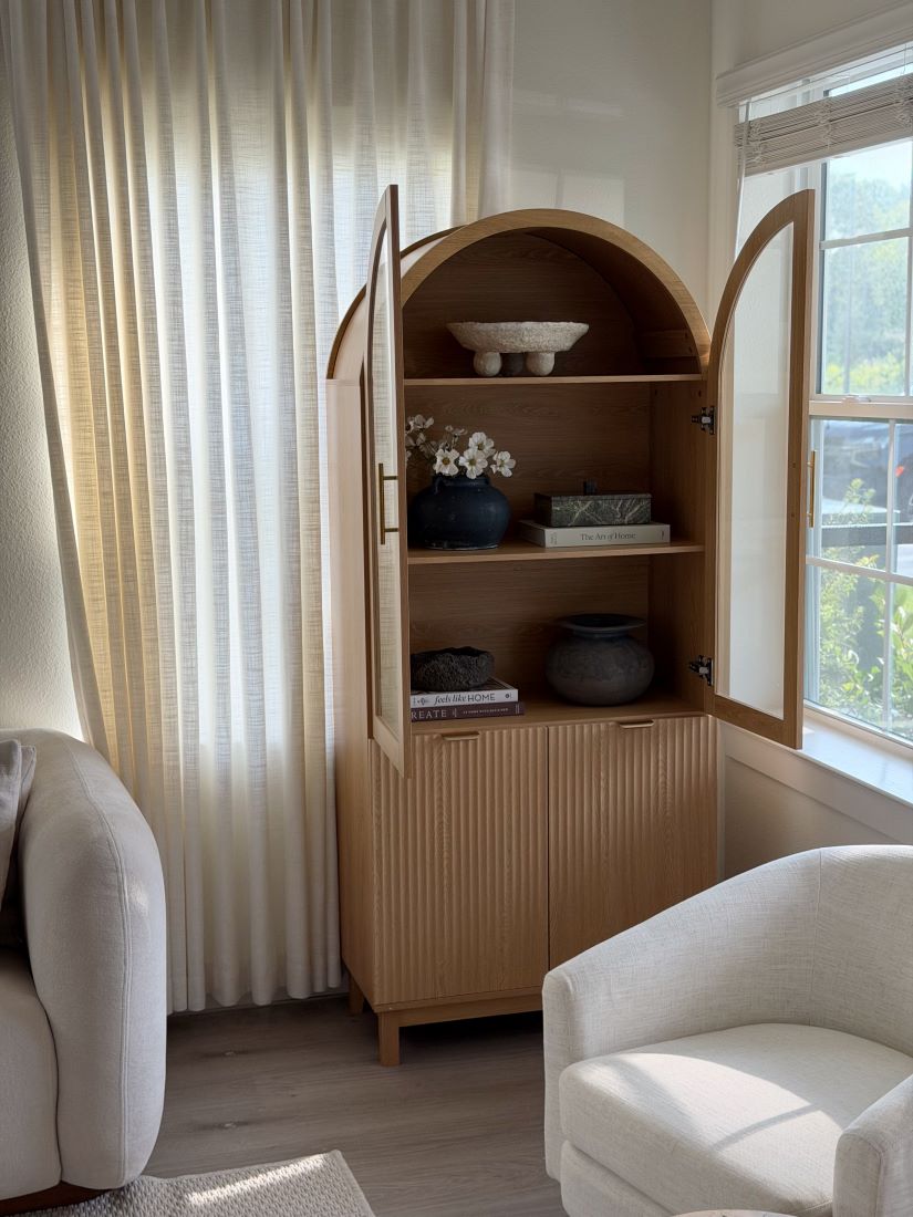 See It in Real Spaces