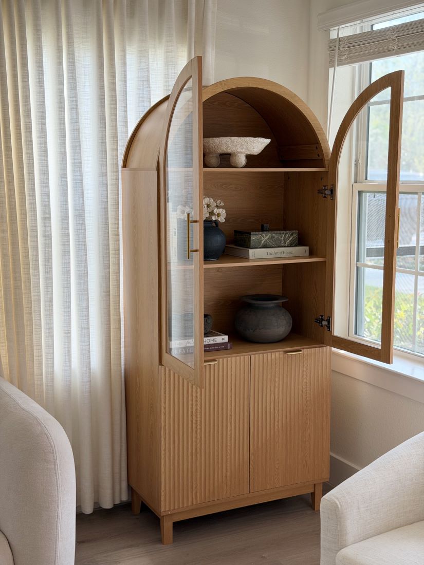 See It in Real Spaces