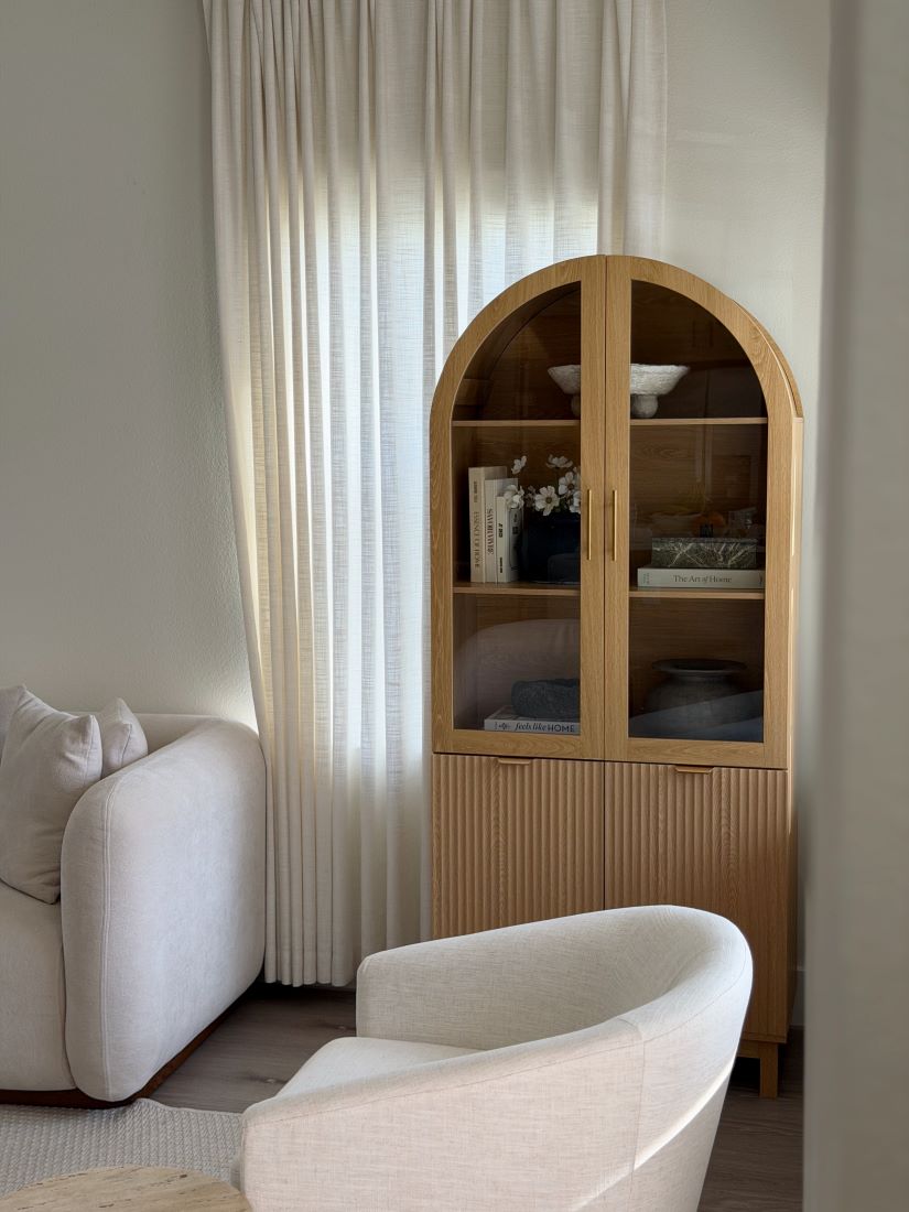 See It in Real Spaces