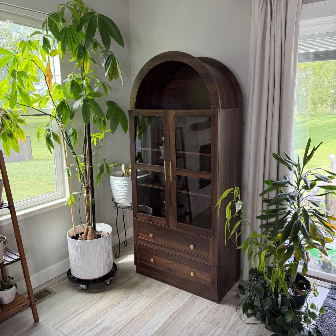 See It in Real Spaces