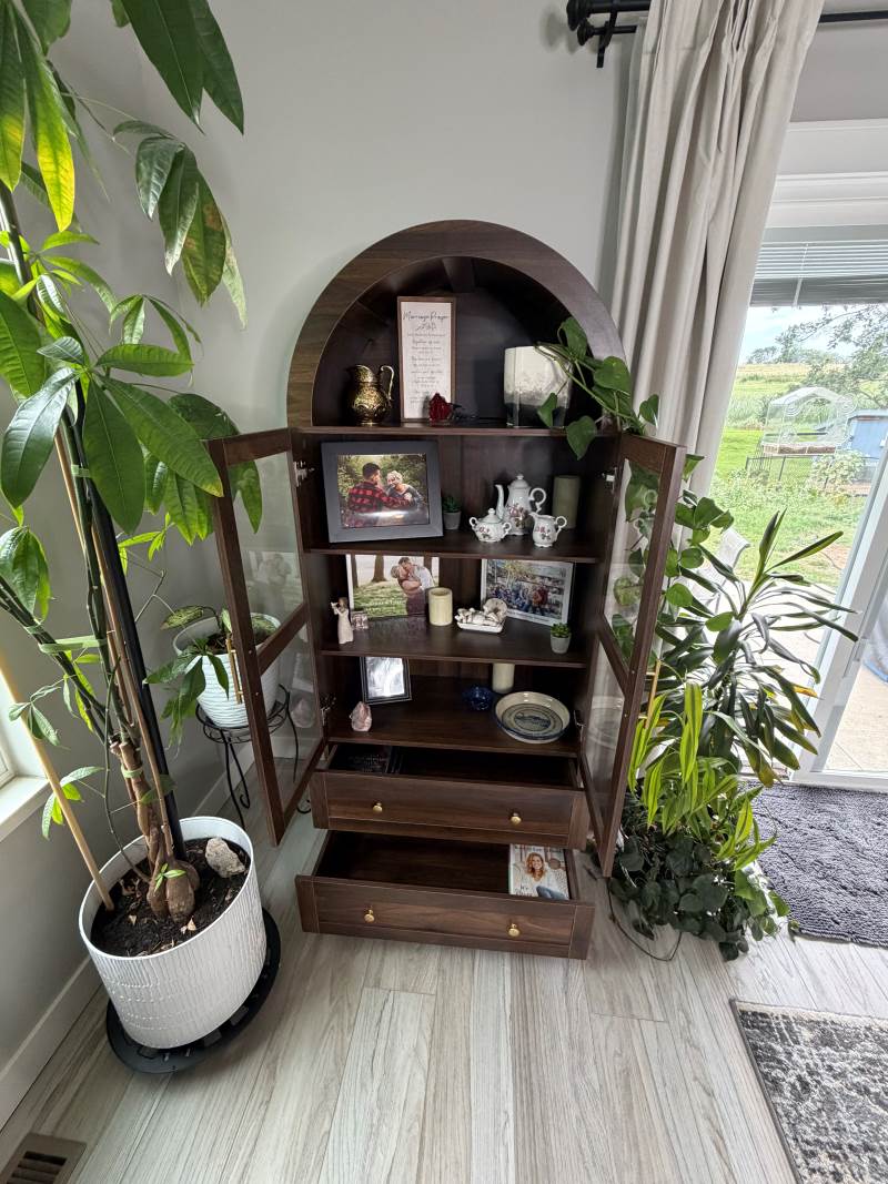 See It in Real Spaces