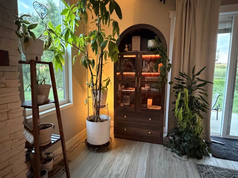 See It in Real Spaces