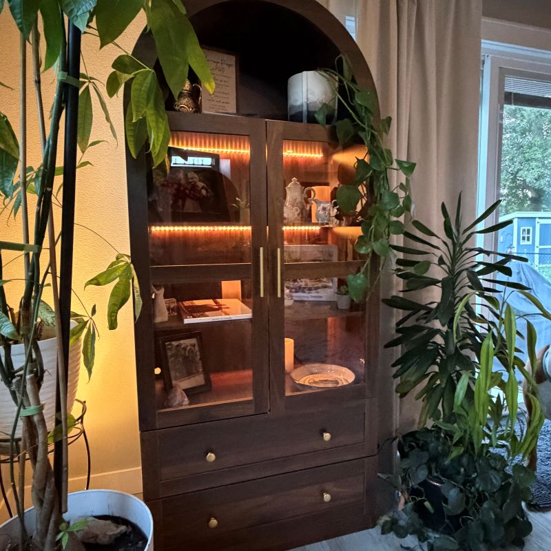 See It in Real Spaces