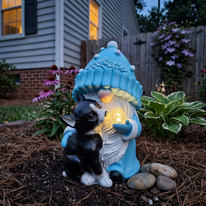 Cute Garden Statues, Best Gift for Her