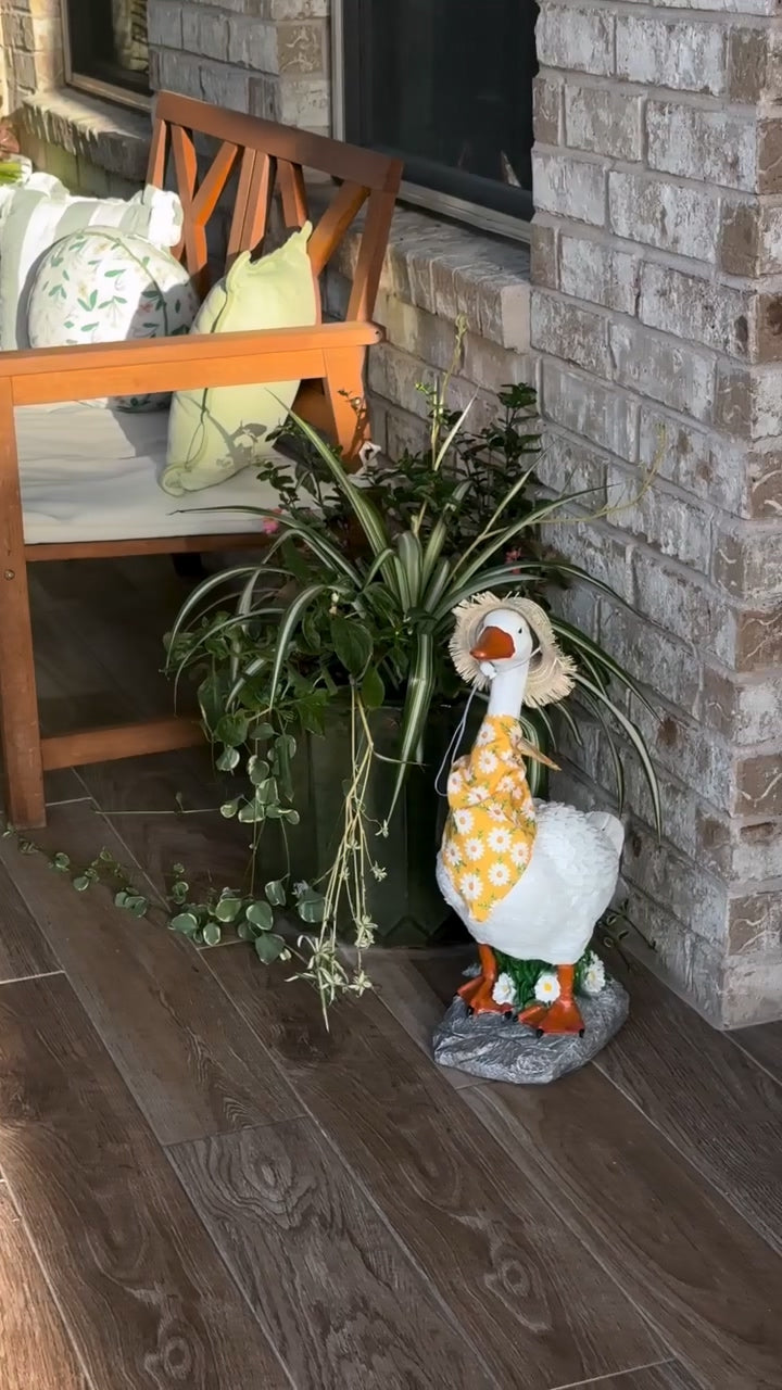 Customer photo in a real home